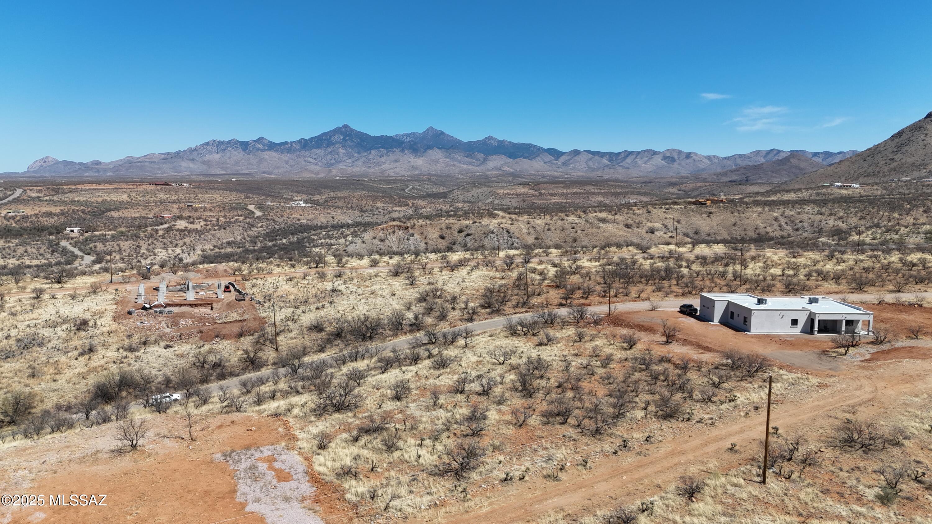 1778 Vía San Cayetano, Unit 55 Rio Rico, AZ 85648 - Photo 5 of 10