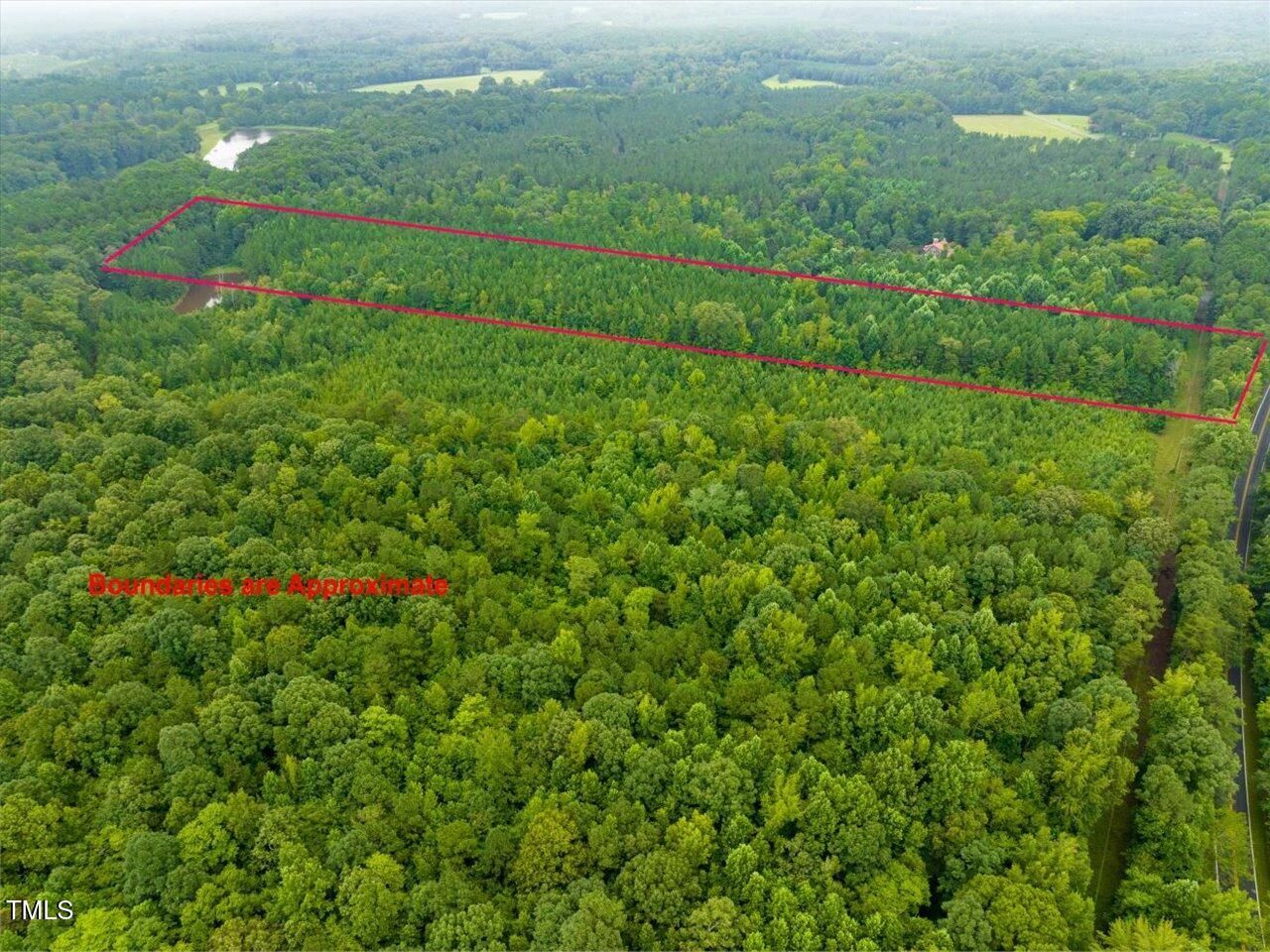 1647 Alex Cockman Road Pittsboro, NC 27312 - Photo 2 of 19 01-001-1647AlexCockmanRoad-Parcel62875-2