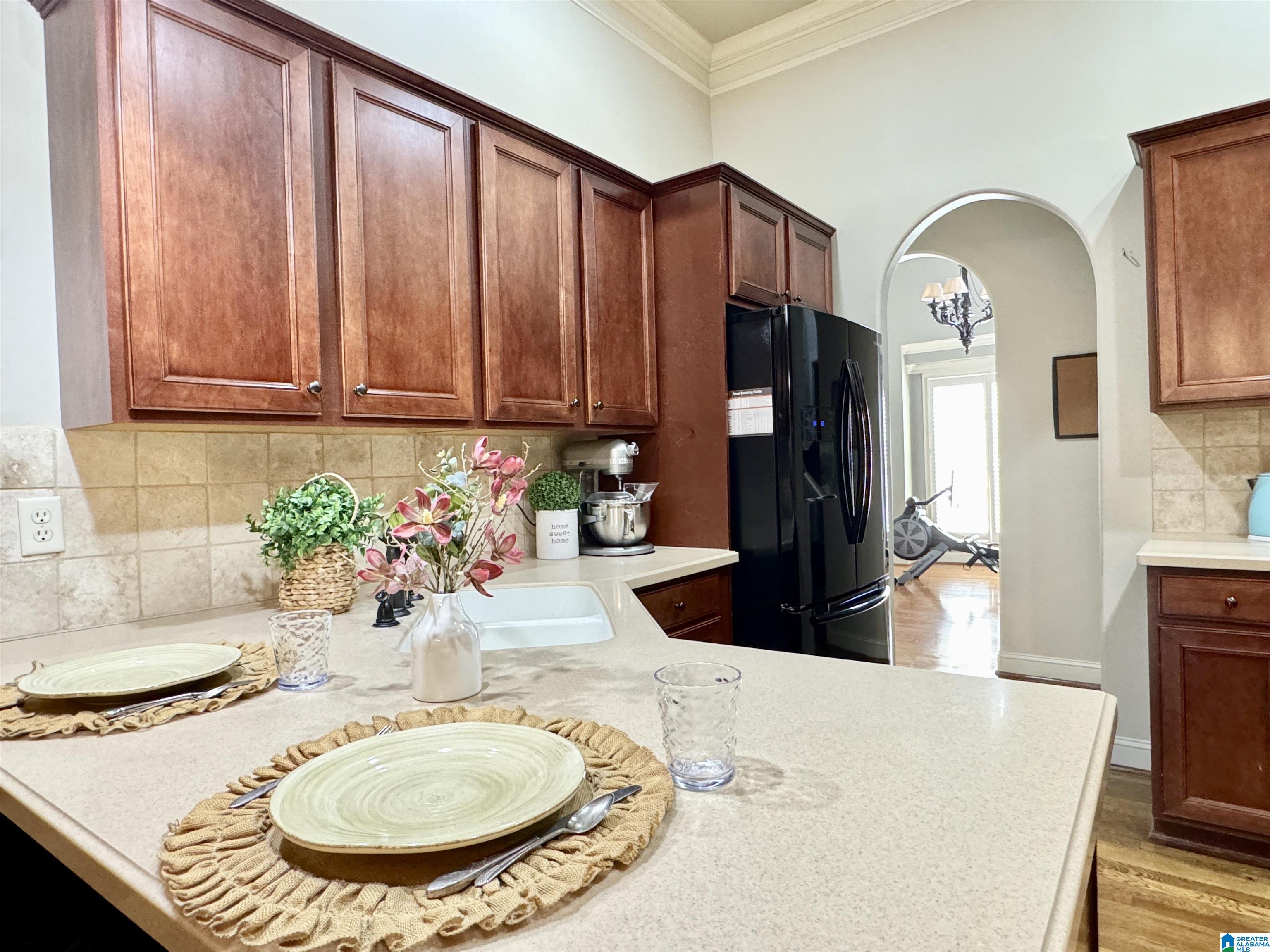1315 Caliston Way Pelham, AL 35124 - Photo 10 of 69