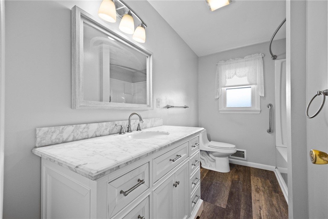 1145 Whitlock Road Irondequoit, NY 14609 - Photo 16 of 42