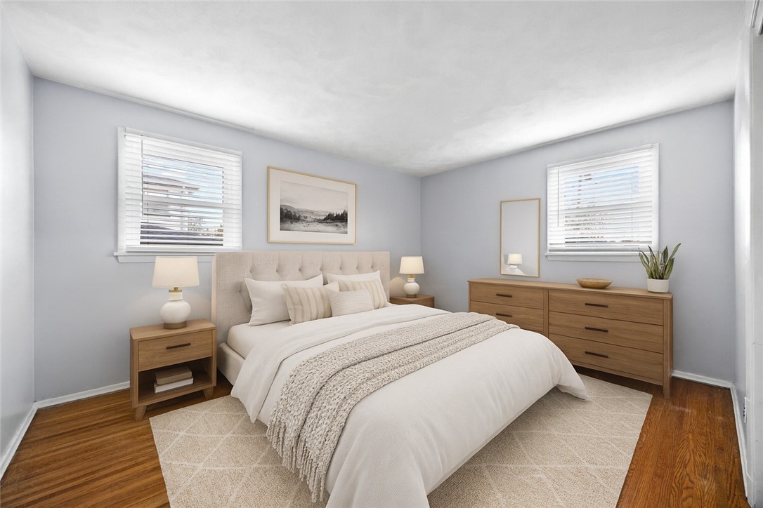 1145 Whitlock Road Irondequoit, NY 14609 - Photo 18 of 42 virtually staged