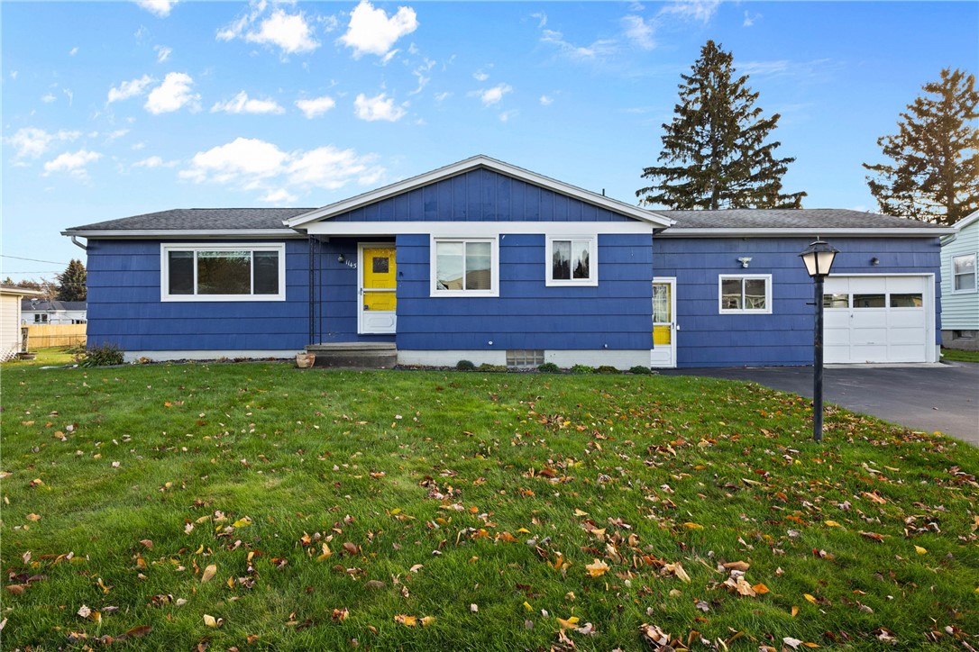 1145 Whitlock Road Irondequoit, NY 14609 - Photo 2 of 42