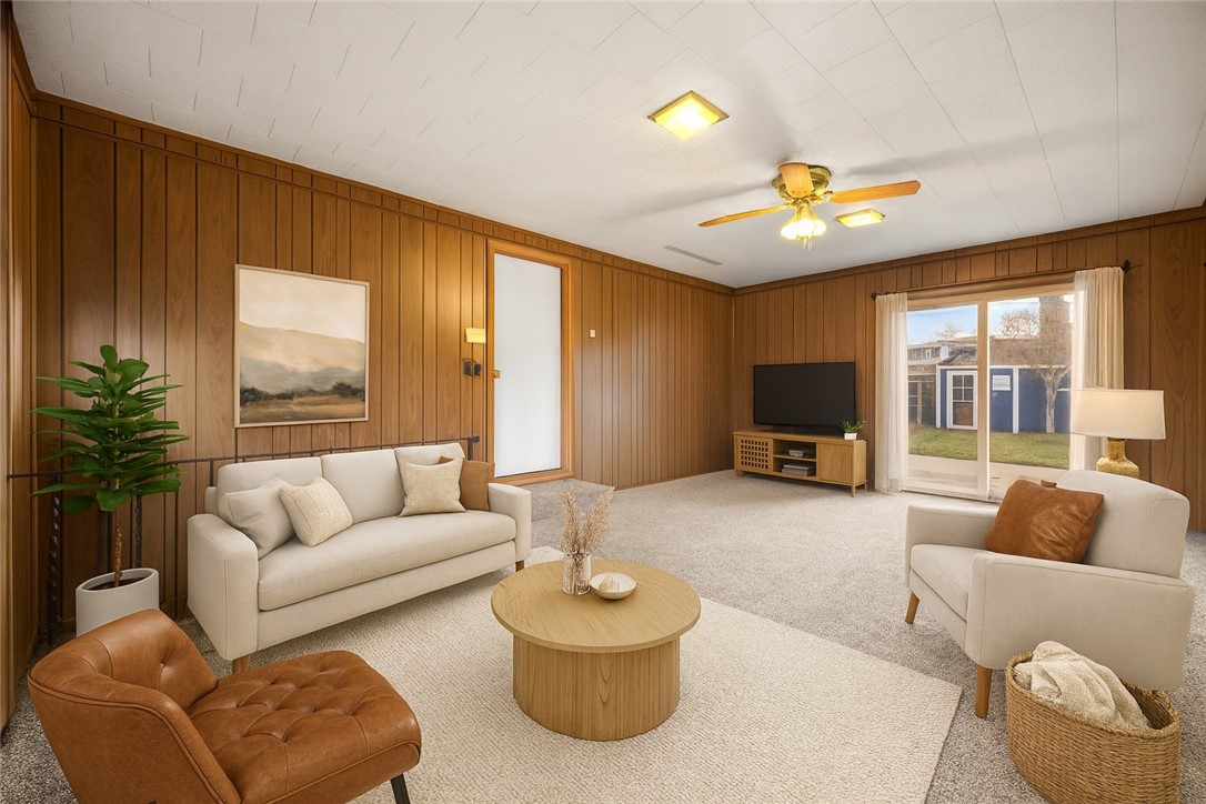 1145 Whitlock Road Irondequoit, NY 14609 - Photo 25 of 42 virtually staged