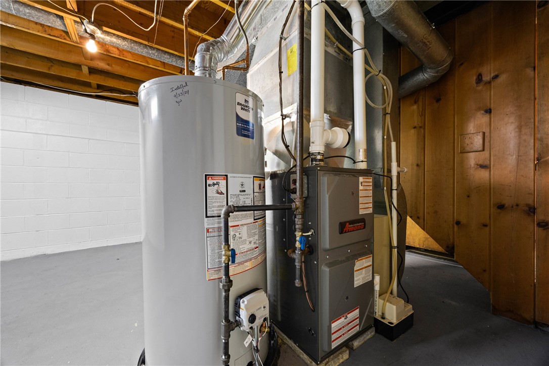 1145 Whitlock Road Irondequoit, NY 14609 - Photo 31 of 42