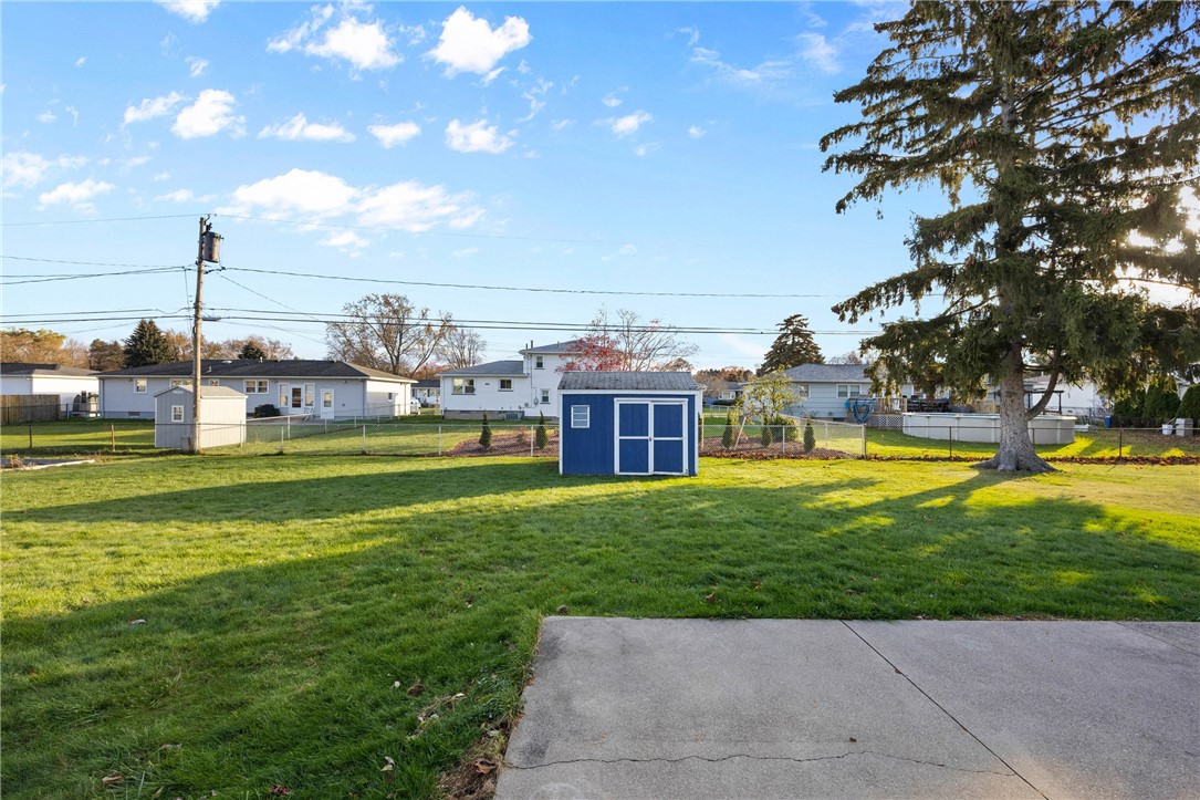 1145 Whitlock Road Irondequoit, NY 14609 - Photo 32 of 42