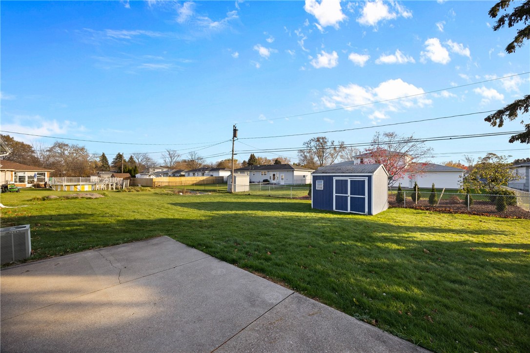 1145 Whitlock Road Irondequoit, NY 14609 - Photo 33 of 42