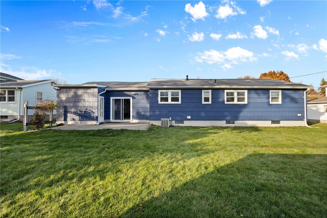 1145 Whitlock Road Irondequoit, NY 14609 - Photo 34 of 42