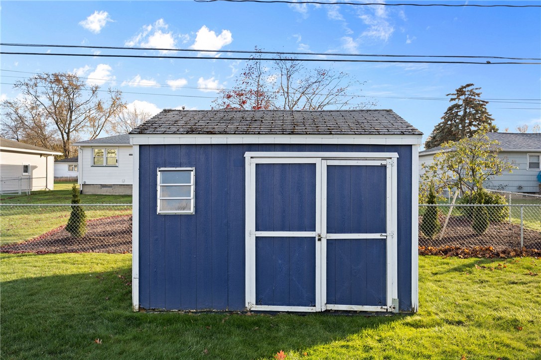 1145 Whitlock Road Irondequoit, NY 14609 - Photo 36 of 42