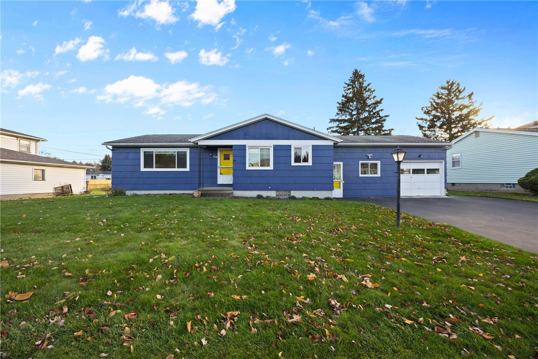 1145 Whitlock Road Irondequoit, NY 14609 - Photo 39 of 42