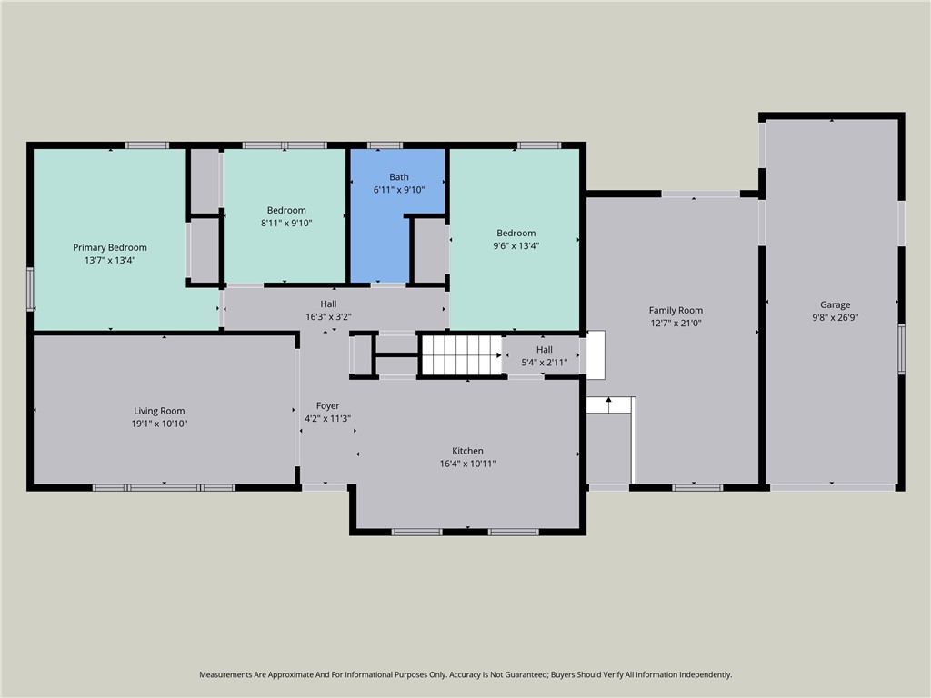 1145 Whitlock Road Irondequoit, NY 14609 - Photo 41 of 42