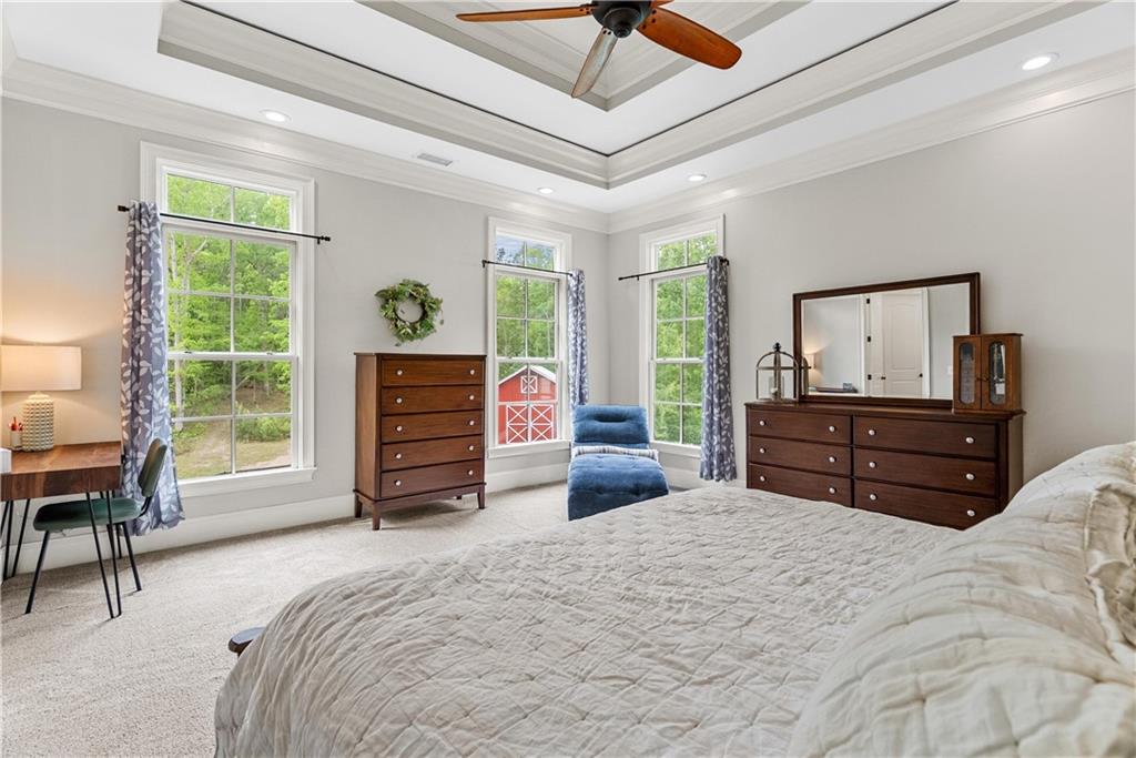3576 Rock Creek Road Southwest Calhoun, GA 30701 - Photo 13 of 45
