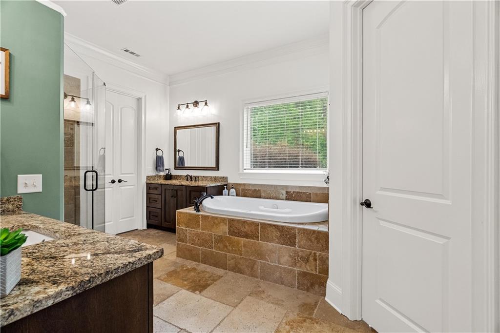 3576 Rock Creek Road Southwest Calhoun, GA 30701 - Photo 14 of 45