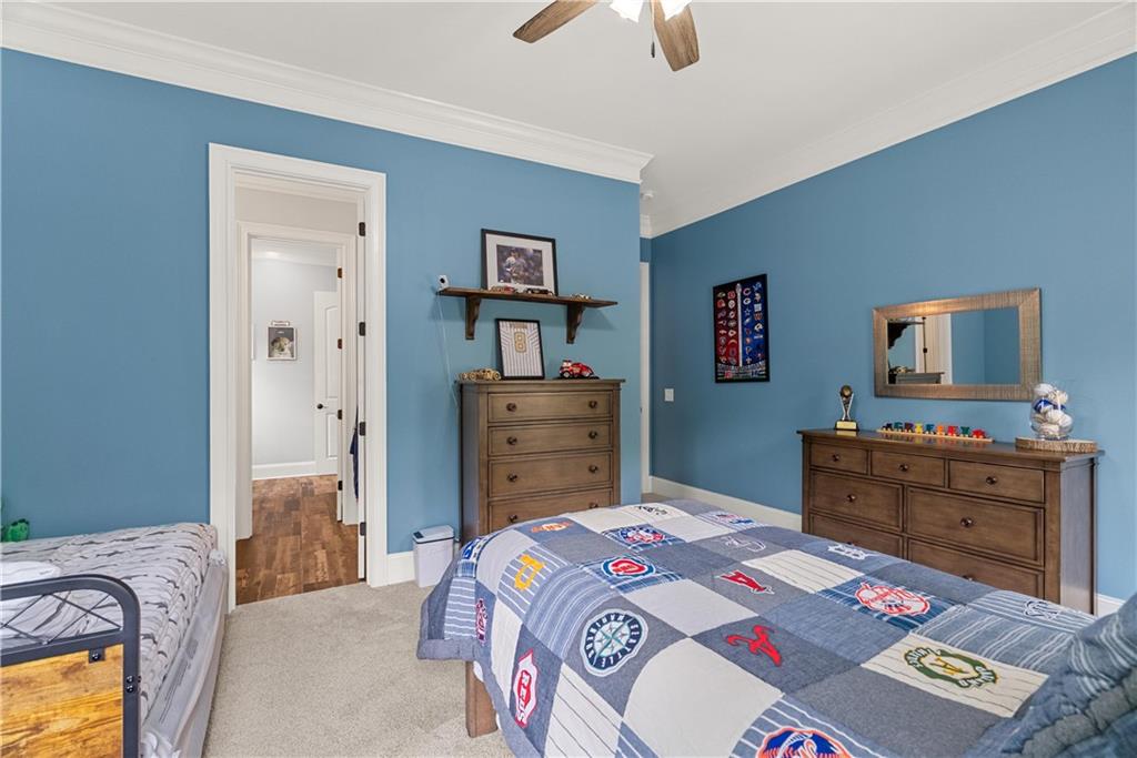 3576 Rock Creek Road Southwest Calhoun, GA 30701 - Photo 18 of 45