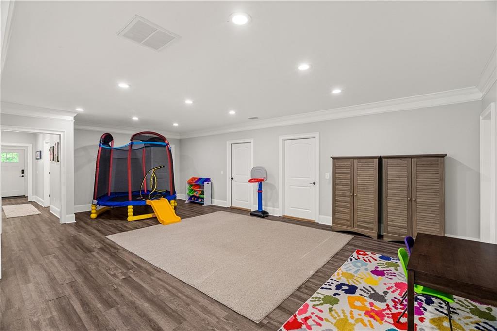 3576 Rock Creek Road Southwest Calhoun, GA 30701 - Photo 28 of 45
