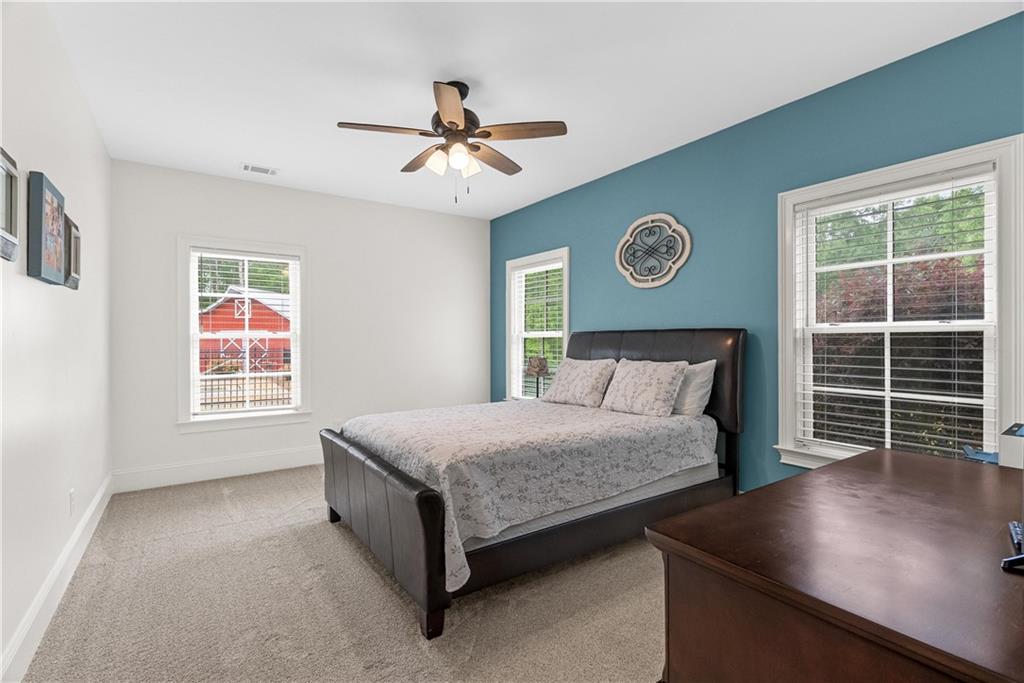 3576 Rock Creek Road Southwest Calhoun, GA 30701 - Photo 29 of 45