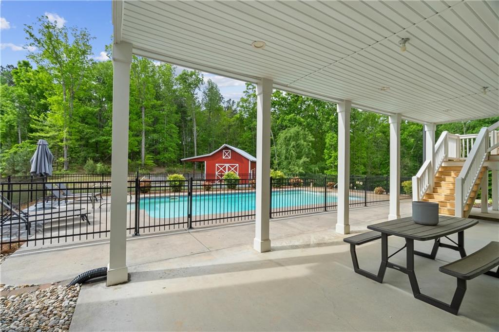 3576 Rock Creek Road Southwest Calhoun, GA 30701 - Photo 36 of 45