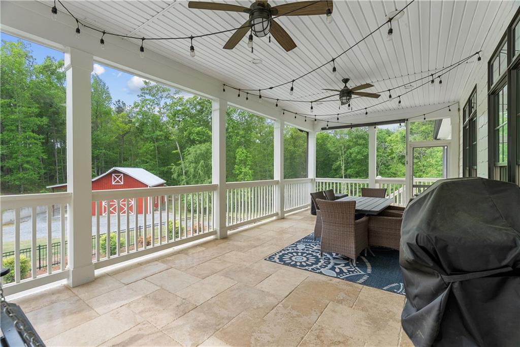 3576 Rock Creek Road Southwest Calhoun, GA 30701 - Photo 39 of 45
