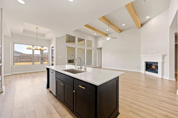 $524,650 | 302 Marsh Wren Way, Magnolia, TX 77354