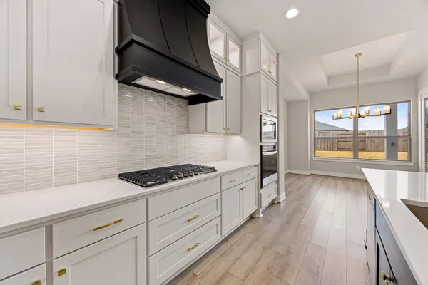 $524,650 | 302 Marsh Wren Way, Magnolia, TX 77354