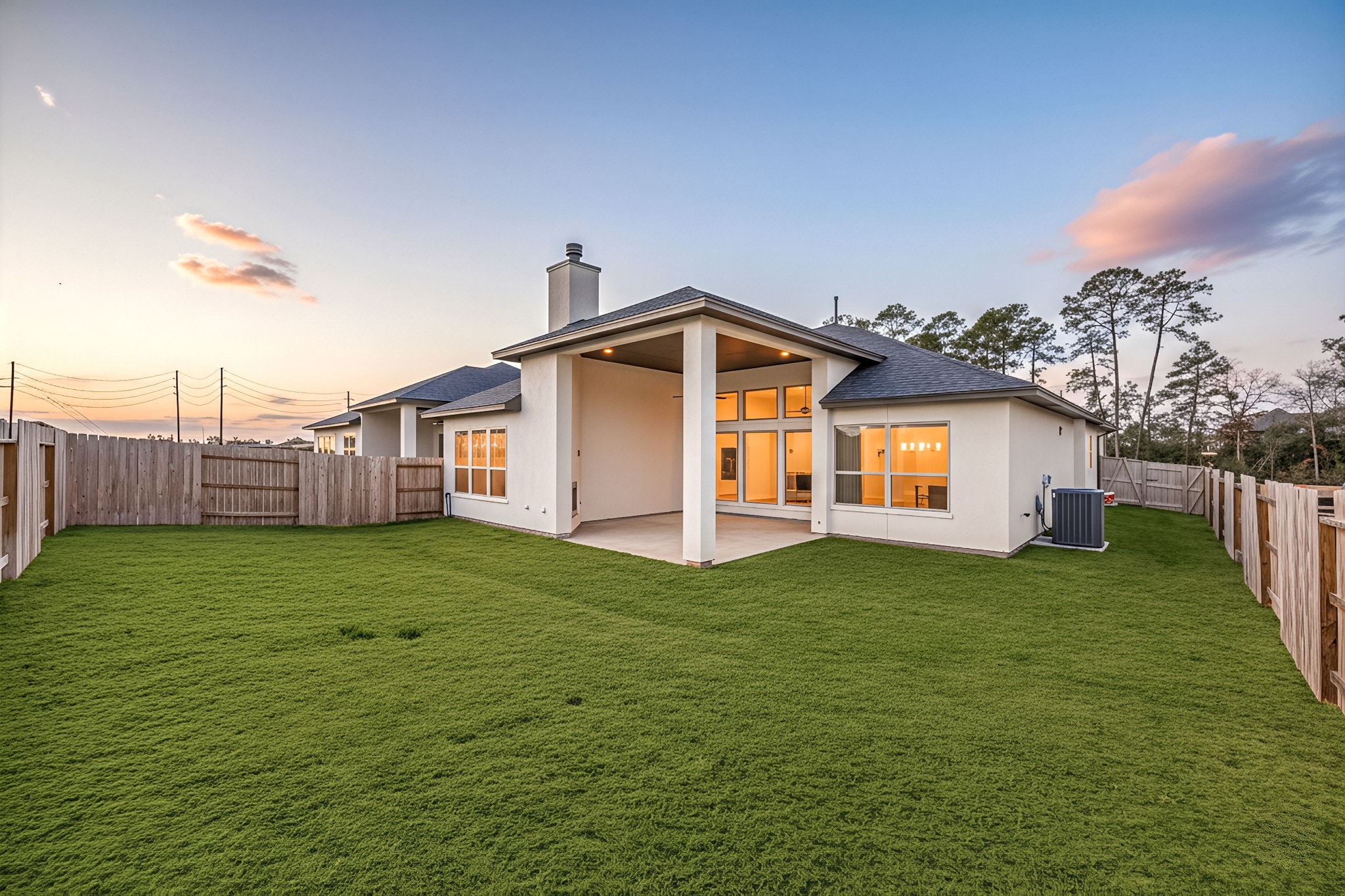 302 Marsh Wren Way Magnolia, TX 77354 - Photo 2 of 31