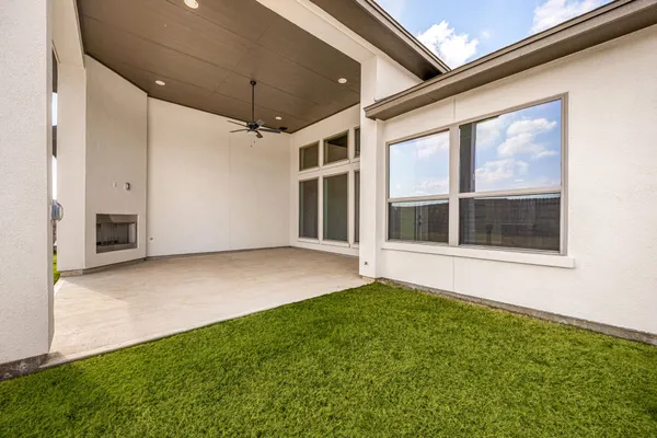 $524,650 | 302 Marsh Wren Way, Magnolia, TX 77354