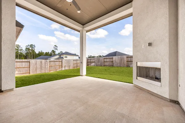 $524,650 | 302 Marsh Wren Way, Magnolia, TX 77354