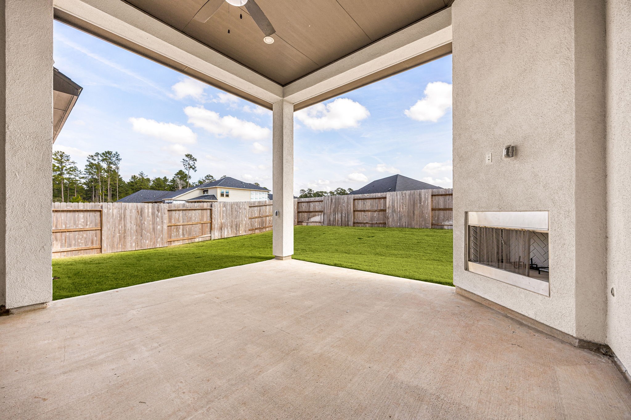 302 Marsh Wren Way Magnolia, TX 77354 - Photo 25 of 31