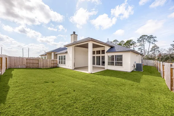 $524,650 | 302 Marsh Wren Way, Magnolia, TX 77354