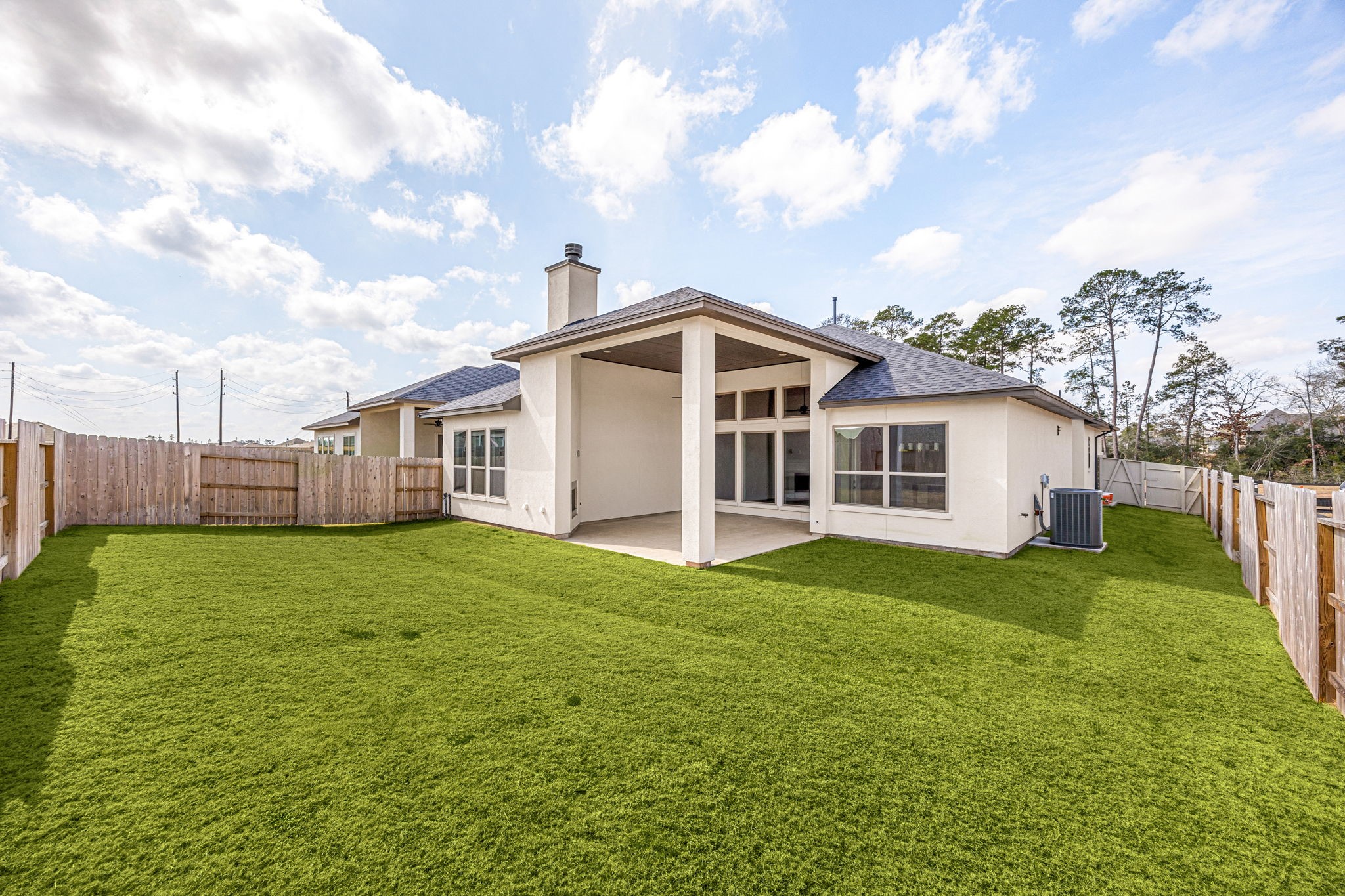 302 Marsh Wren Way Magnolia, TX 77354 - Photo 26 of 31