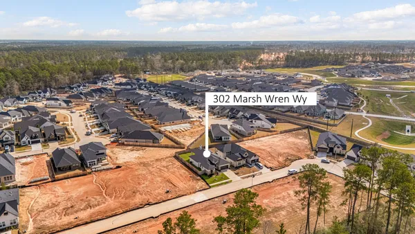 $524,650 | 302 Marsh Wren Way, Magnolia, TX 77354
