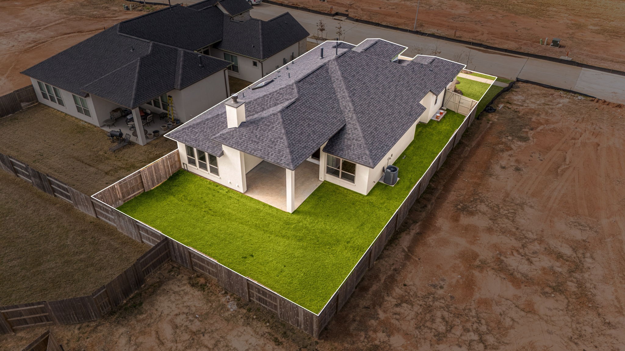 302 Marsh Wren Way Magnolia, TX 77354 - Photo 29 of 31