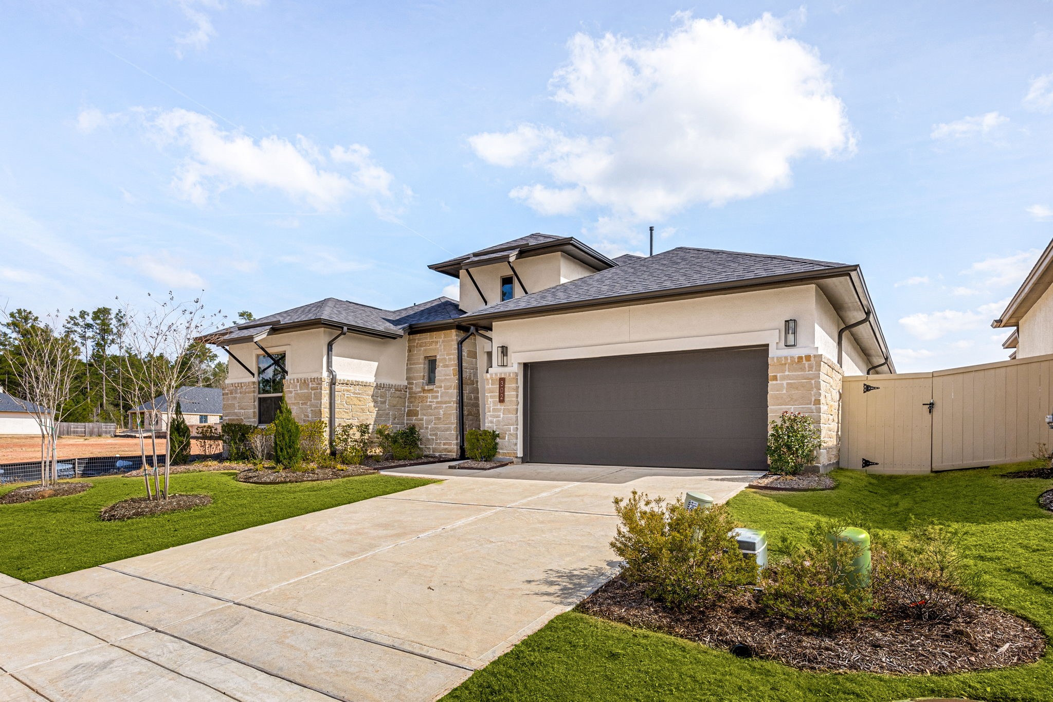 302 Marsh Wren Way Magnolia, TX 77354 - Photo 3 of 31