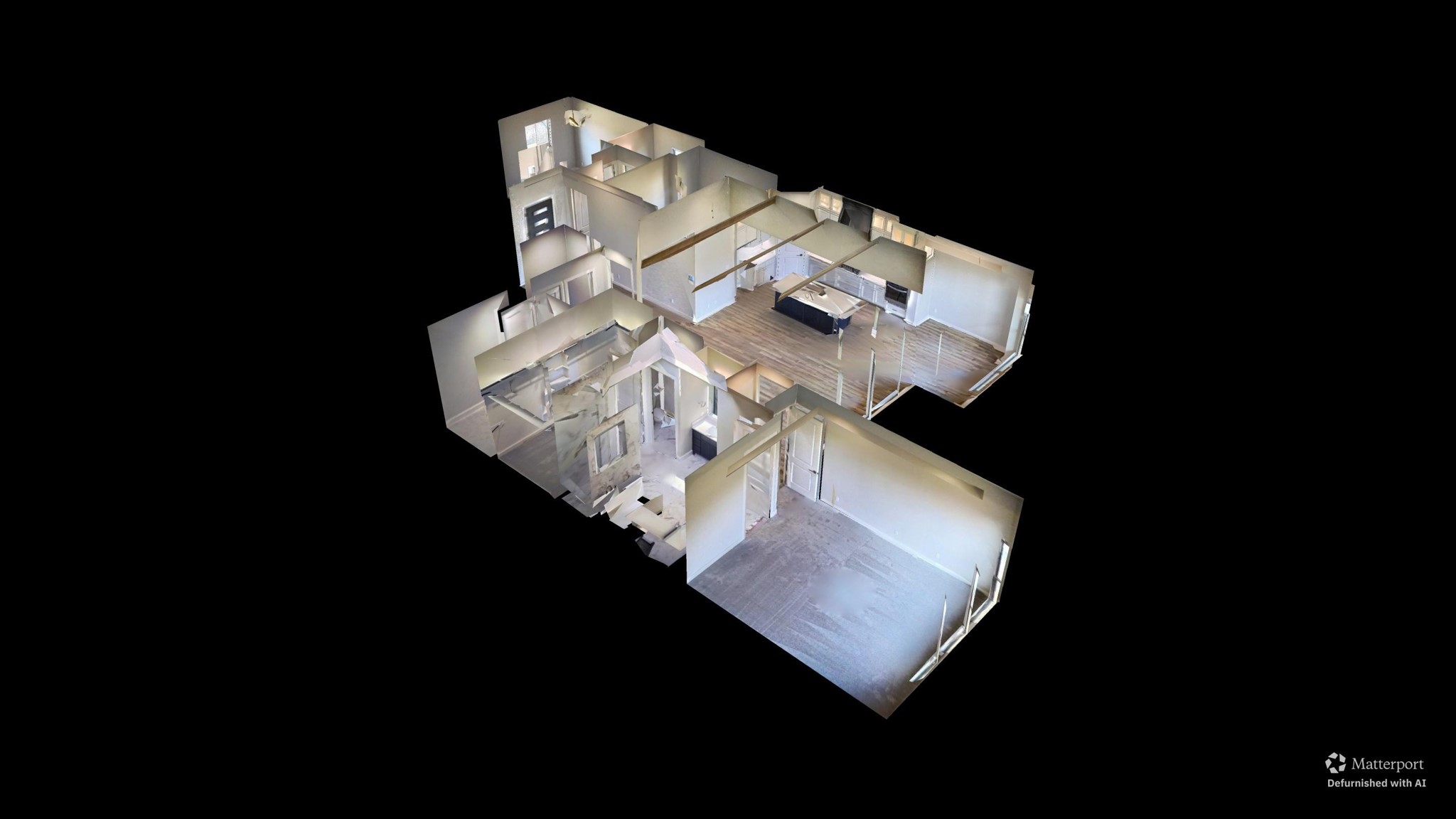 302 Marsh Wren Way Magnolia, TX 77354 - Photo 31 of 31