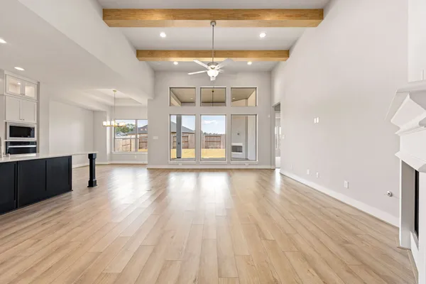 $524,650 | 302 Marsh Wren Way, Magnolia, TX 77354