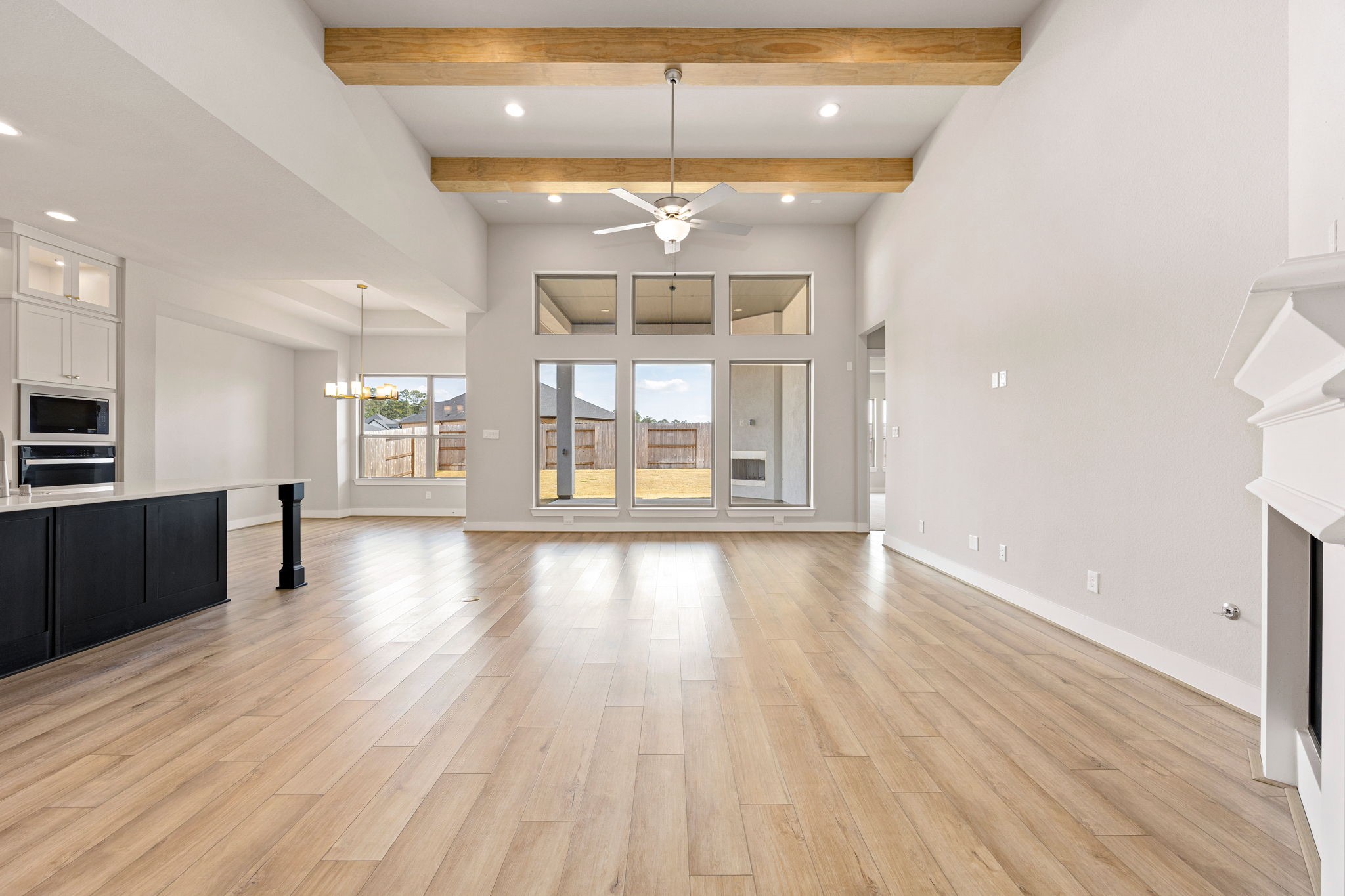 302 Marsh Wren Way Magnolia, TX 77354 - Photo 6 of 31