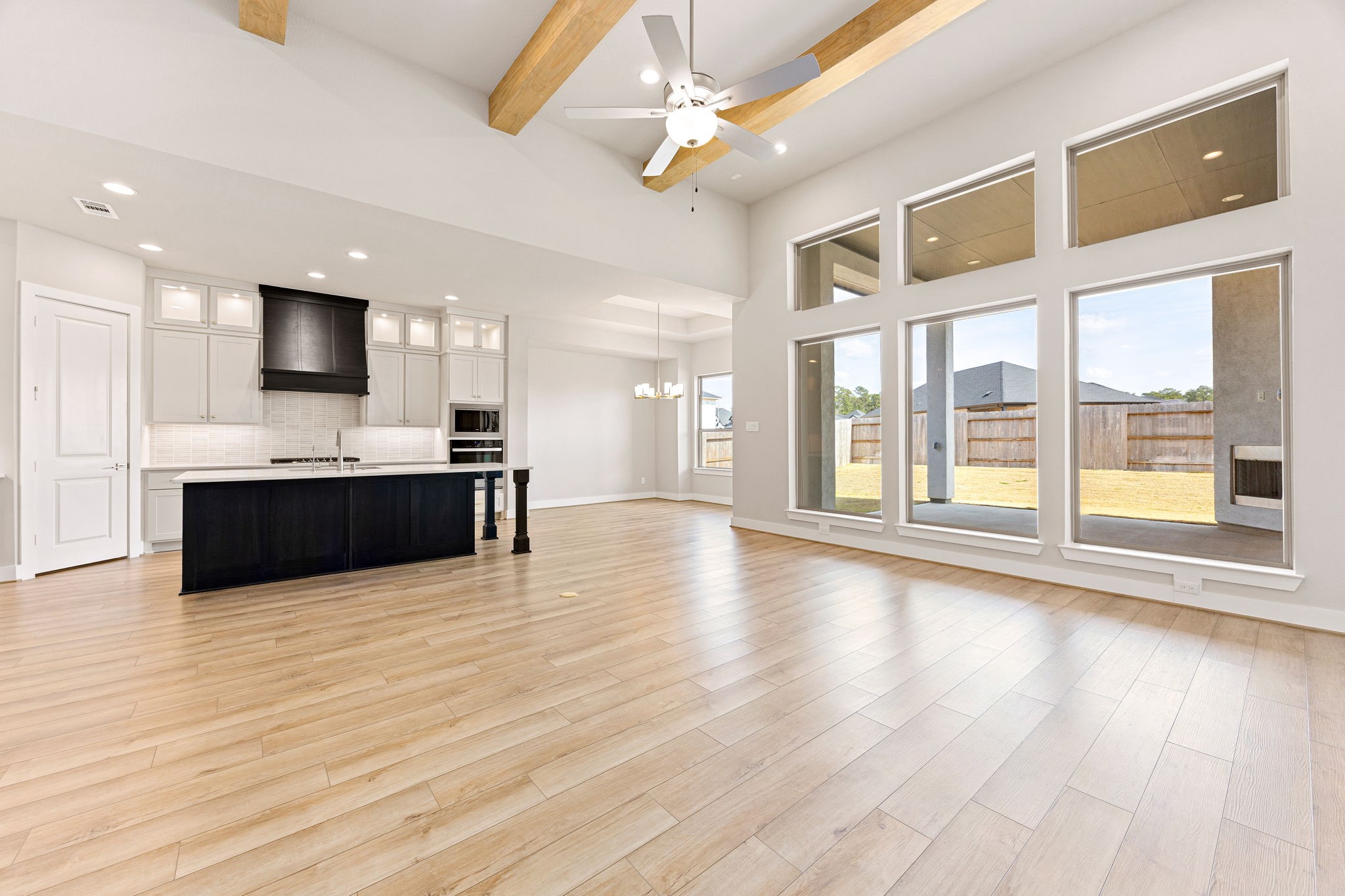 302 Marsh Wren Way Magnolia, TX 77354 - Photo 8 of 31