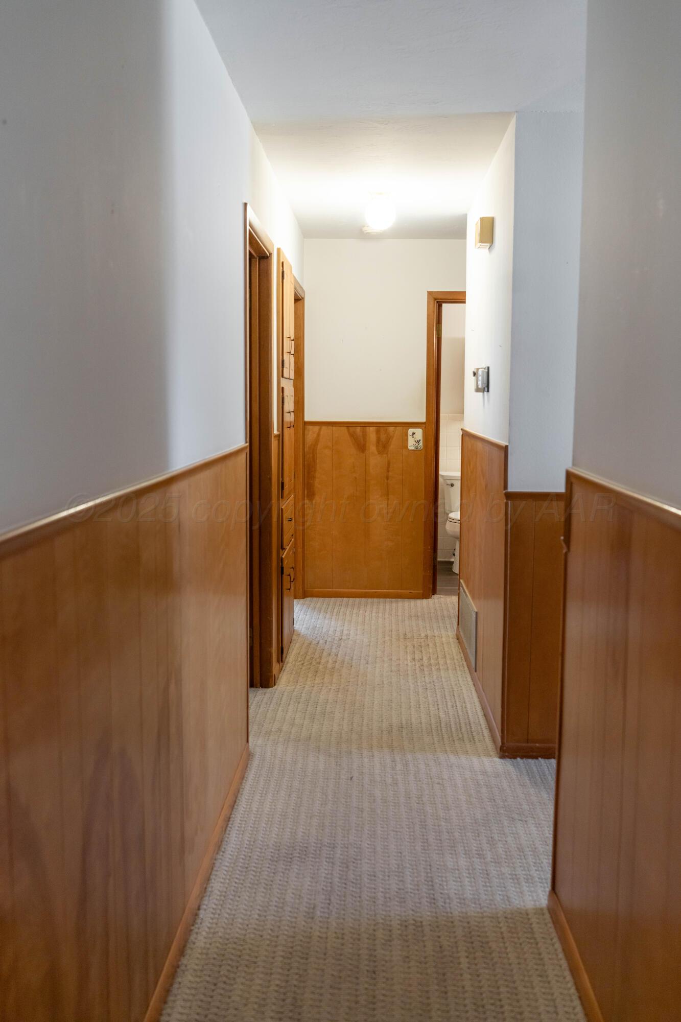 1315 South Canadian Street Wheeler, TX 79096 - Photo 16 of 44