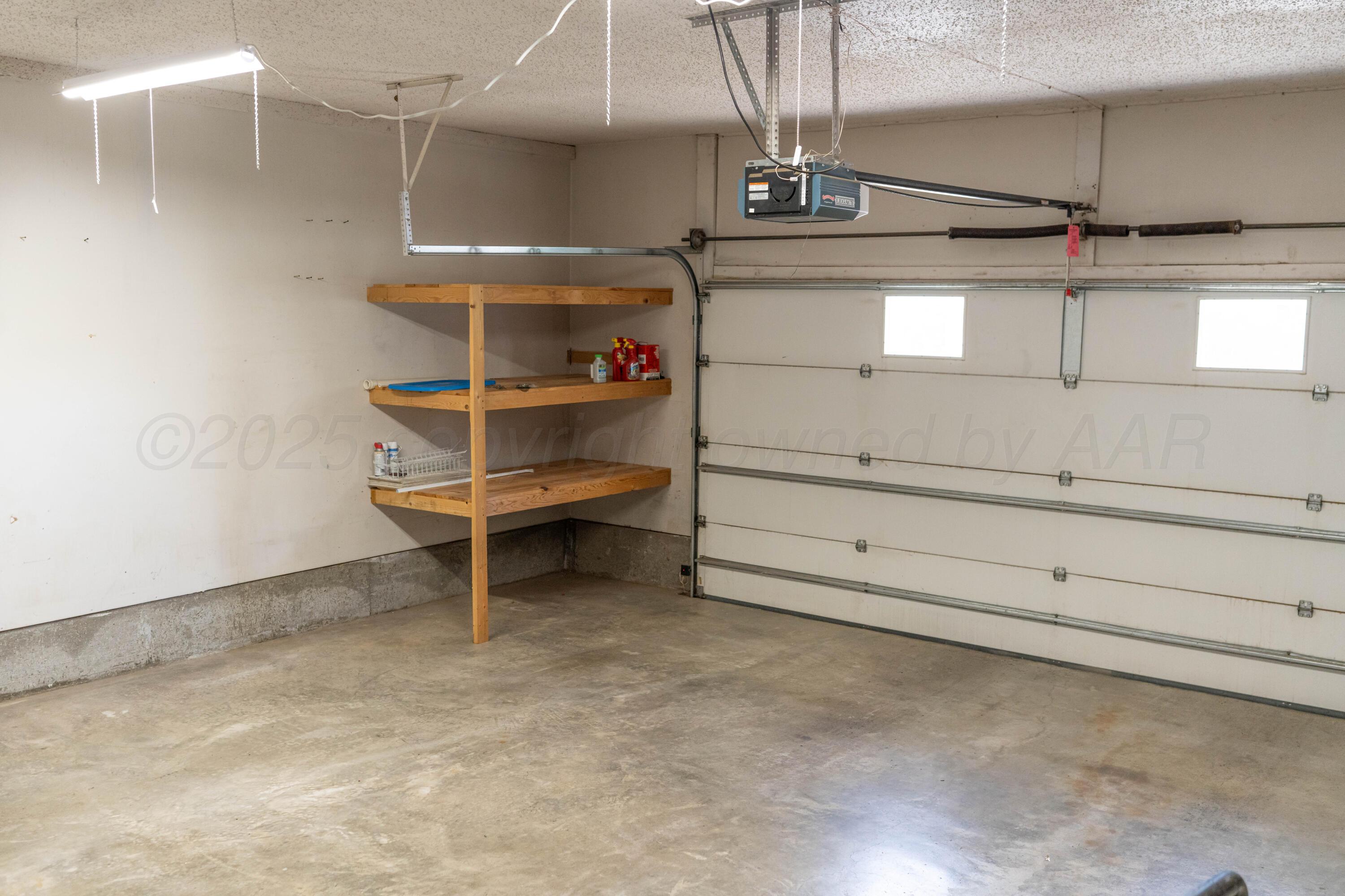 1315 South Canadian Street Wheeler, TX 79096 - Photo 24 of 44 a view of a room with racks