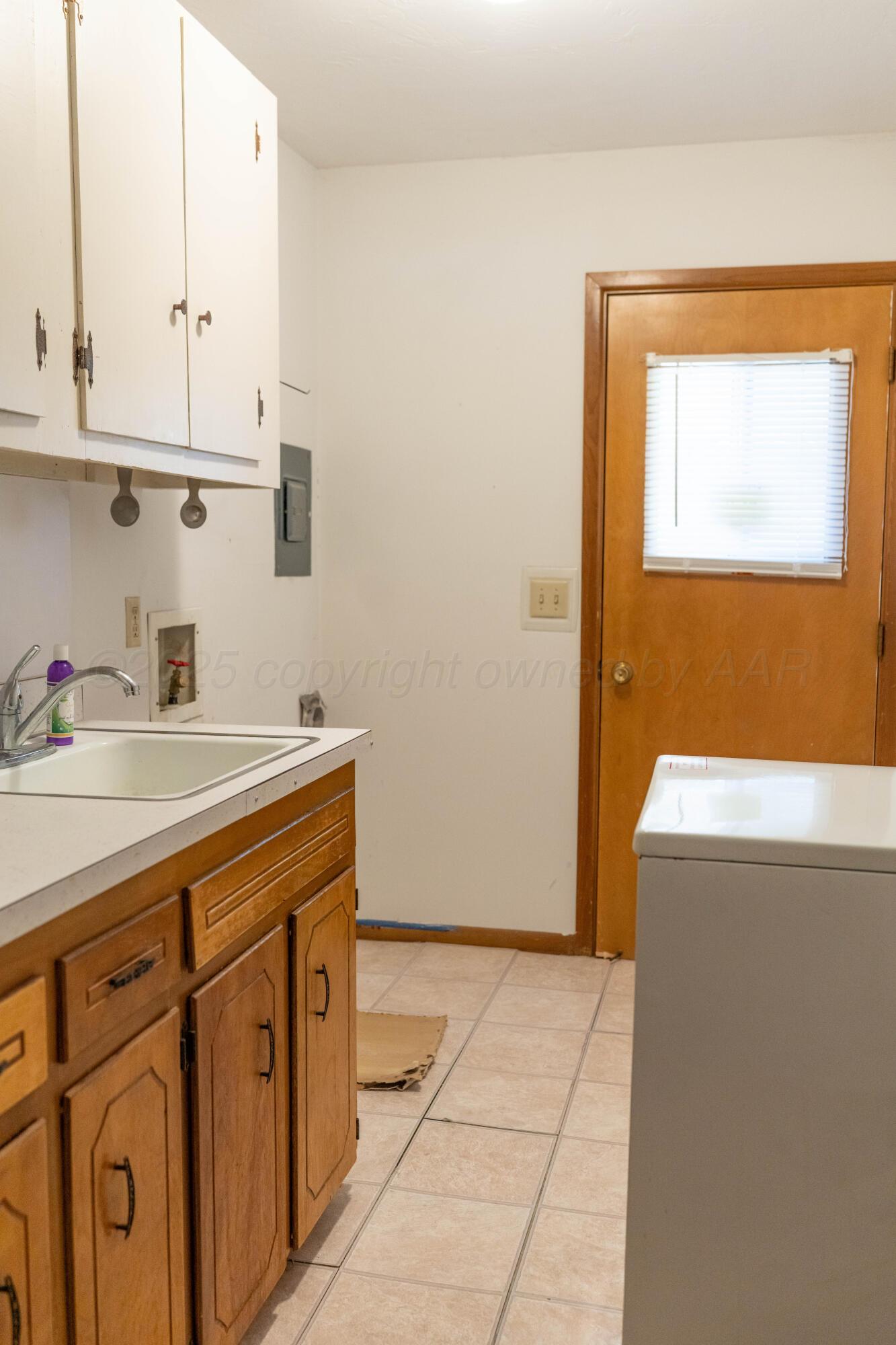 1315 South Canadian Street Wheeler, TX 79096 - Photo 29 of 44 a room with storage and utility
