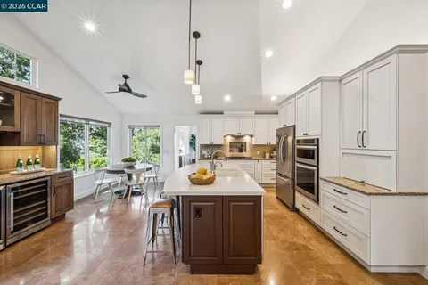 $2,385,000 | 665 Sky Hy Circle, Lafayette, CA 94549
