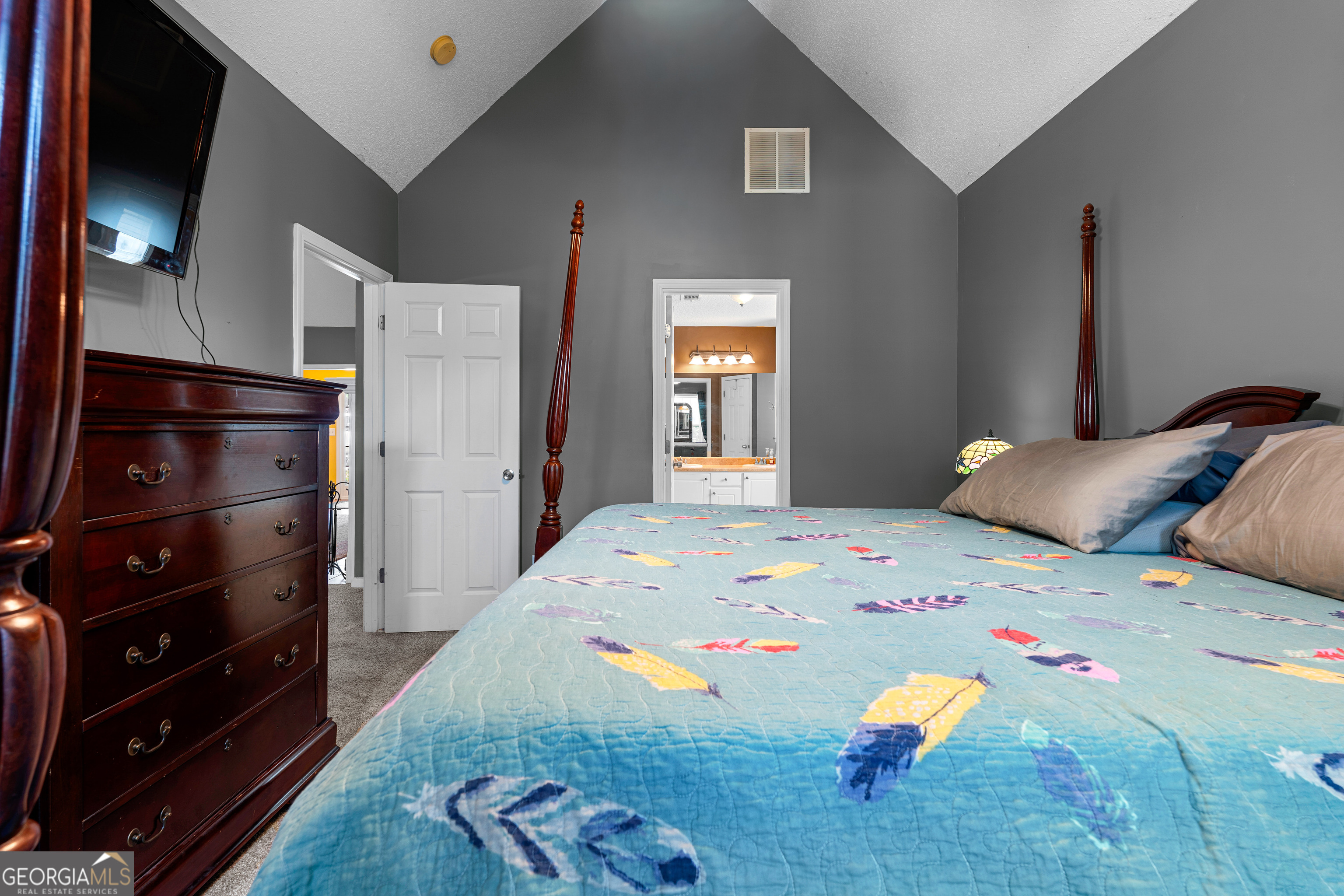 141 Mathews Road Milner, GA 30257 - Photo 34 of 49 Gallery Image 34