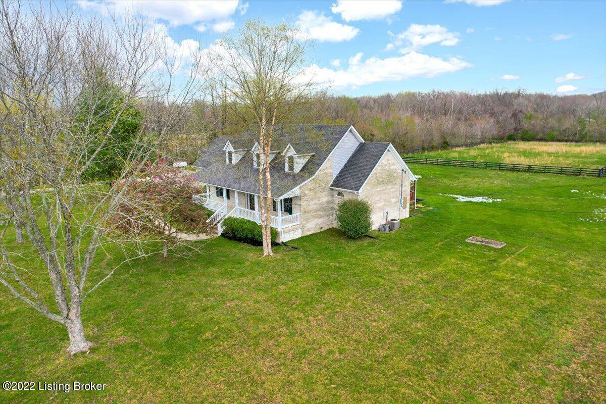 4537 Beech Grv Road Lebanon Junction, KY 40150 - Photo 58 of 59 4537 Beech Grove Rd