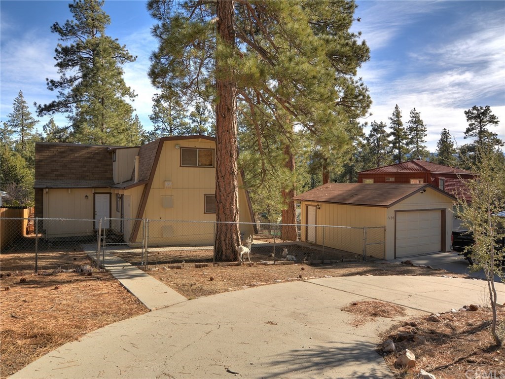 1106 Snow Ridge Road Big Bear City, CA 92314 - Photo 1 of 1