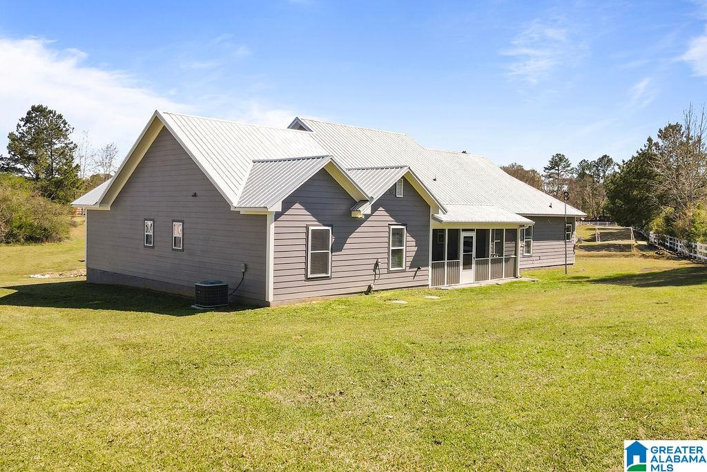 127 Perkins Landing Road Columbiana, AL 35051 - Photo 58 of 62
