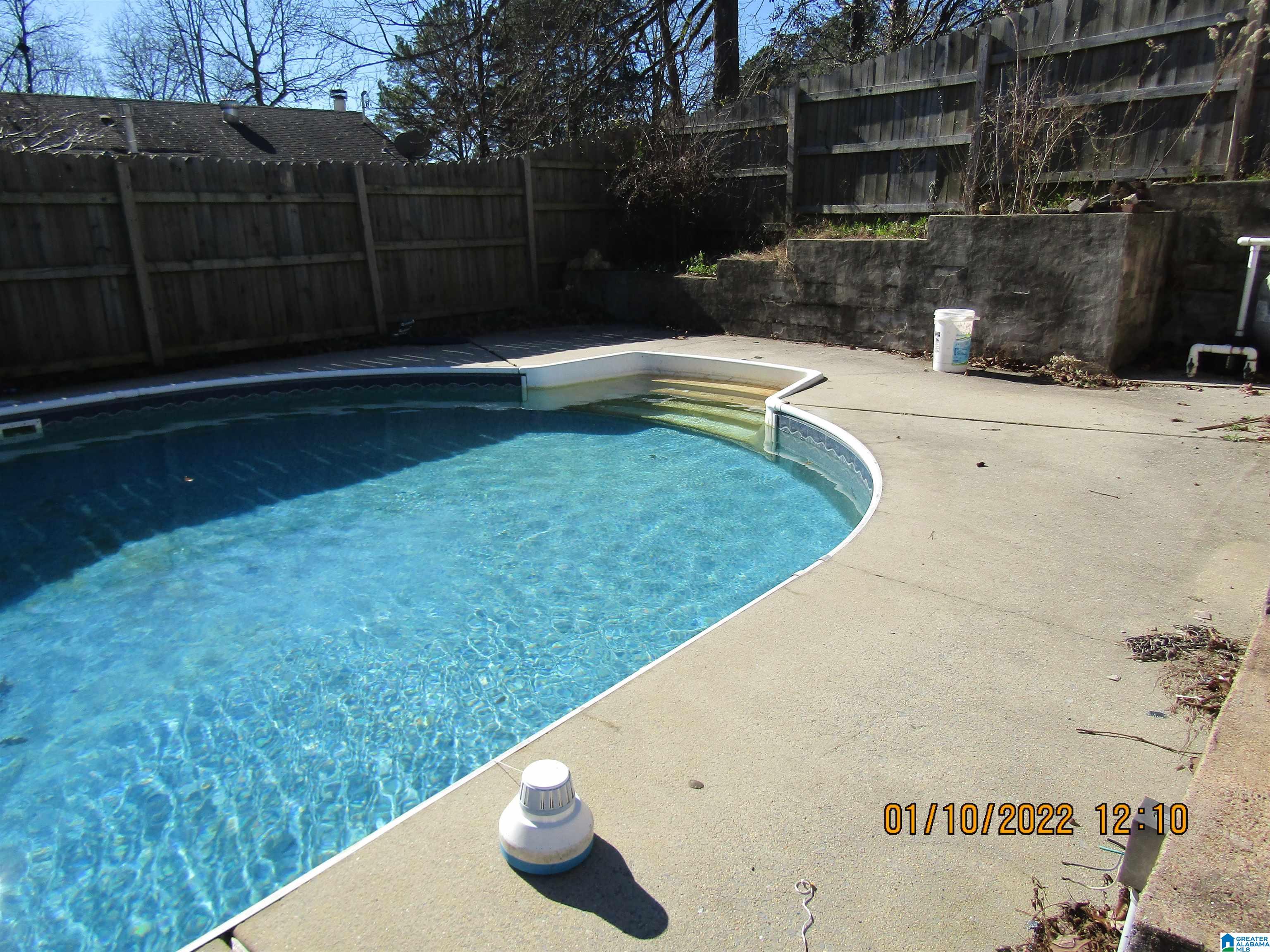 5410 Saddle Ridge Lane Pinson, AL 35126 - Photo 24 of 28