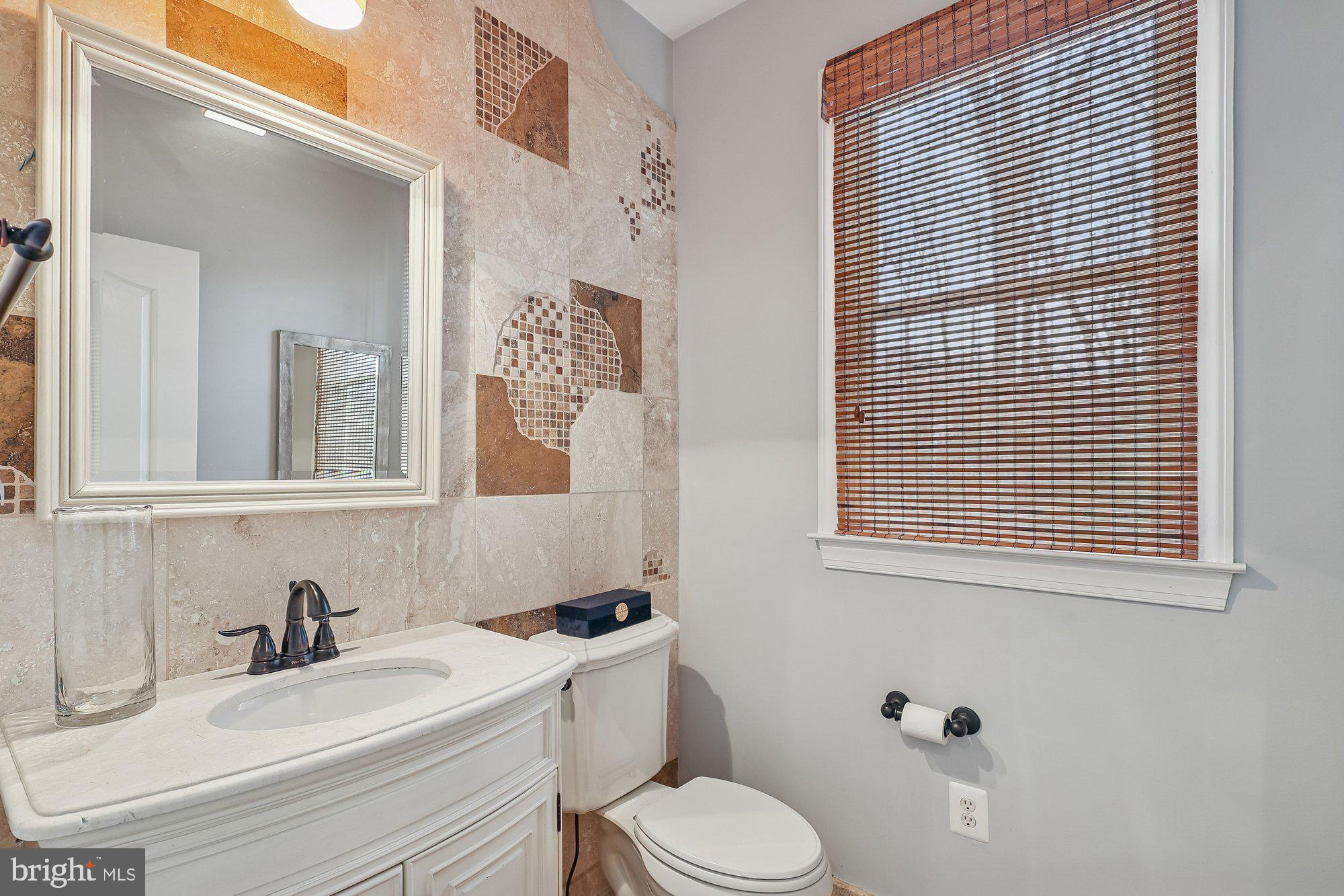 1303 Windsor Ridge Lane Annapolis, MD 21409 - Photo 11 of 40 Powder Room