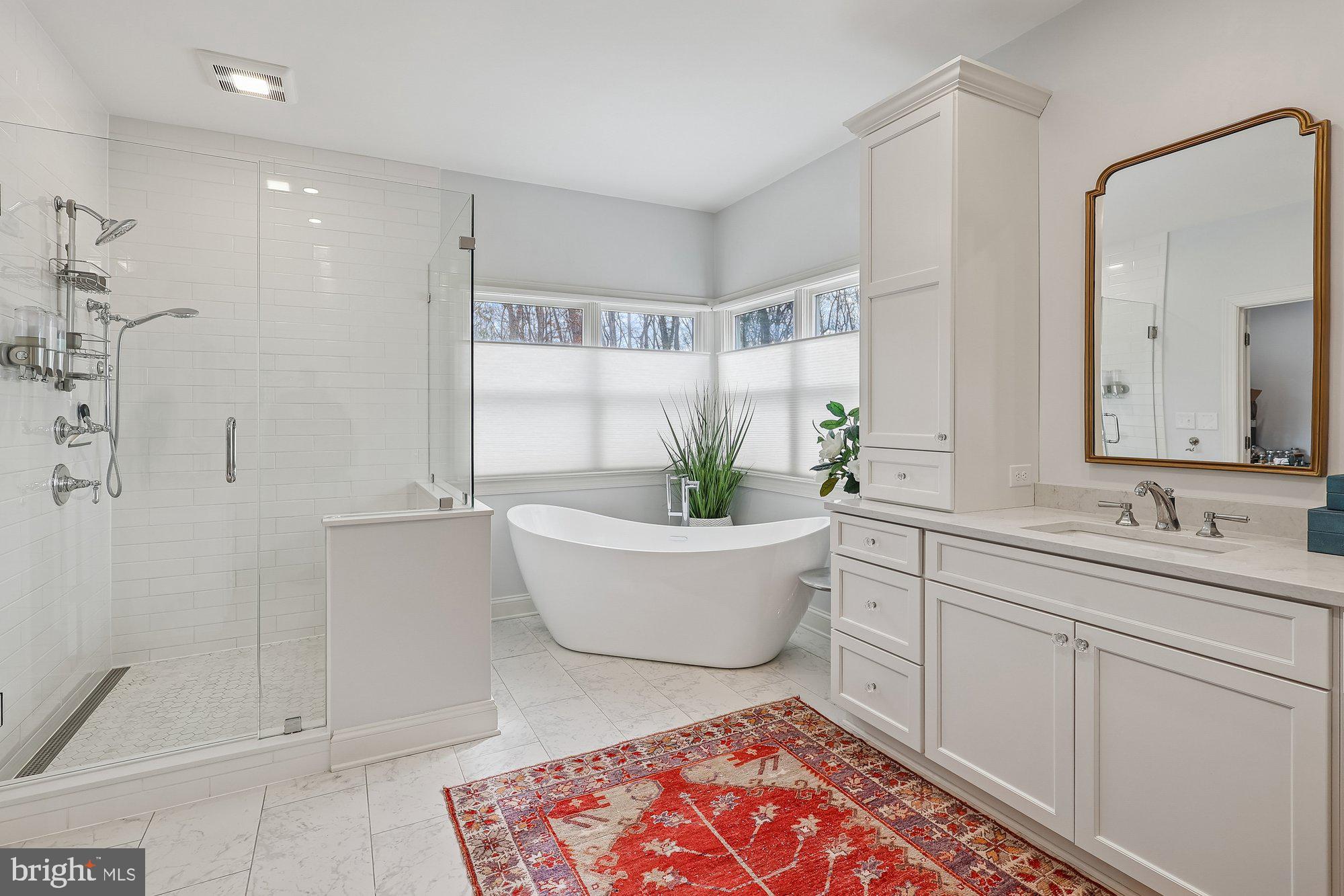 1303 Windsor Ridge Lane Annapolis, MD 21409 - Photo 16 of 40 Primary Bath
