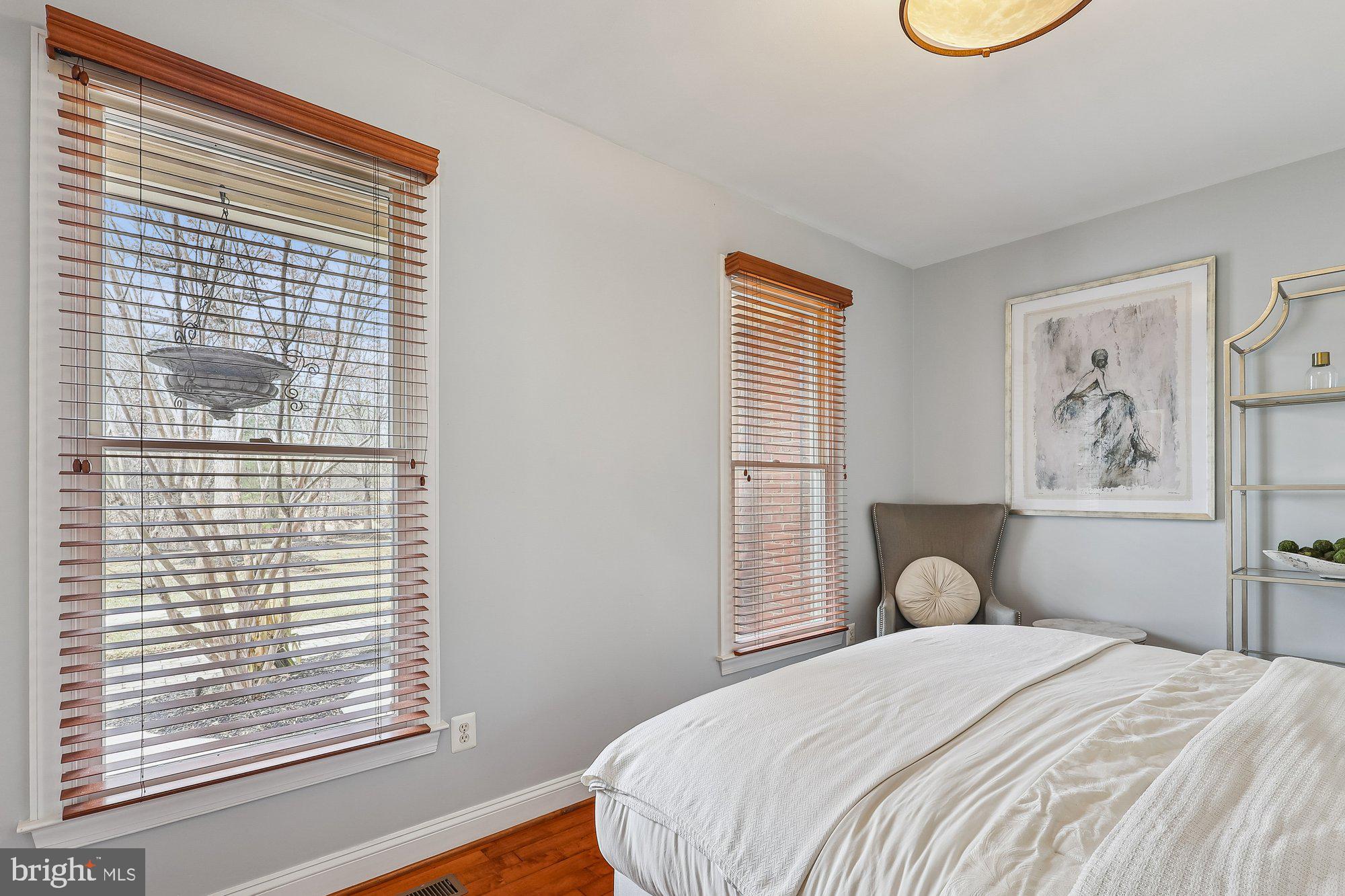 1303 Windsor Ridge Lane Annapolis, MD 21409 - Photo 17 of 40 Bedroom 2 on main level