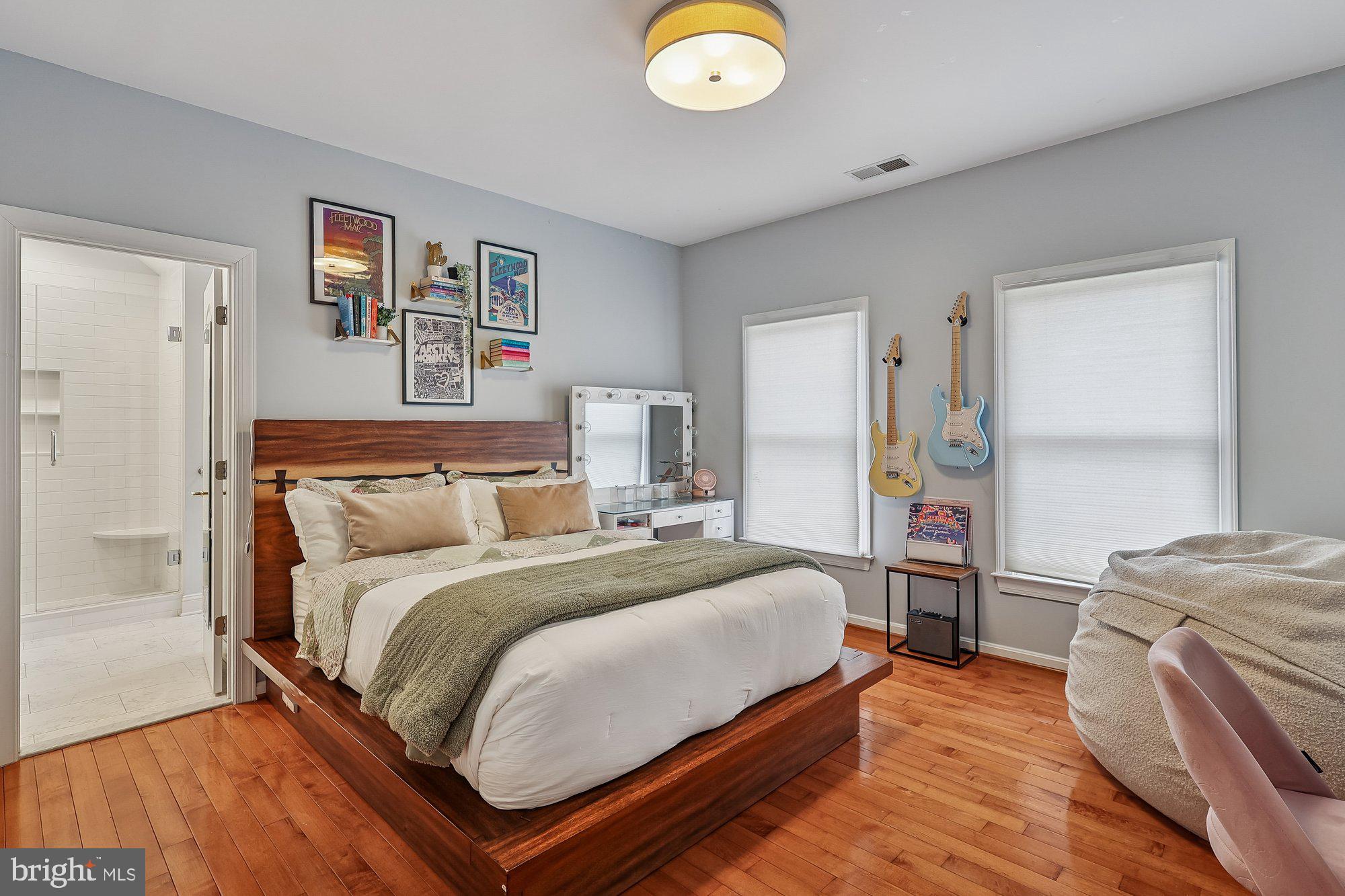 1303 Windsor Ridge Lane Annapolis, MD 21409 - Photo 19 of 40 Bedroom 3