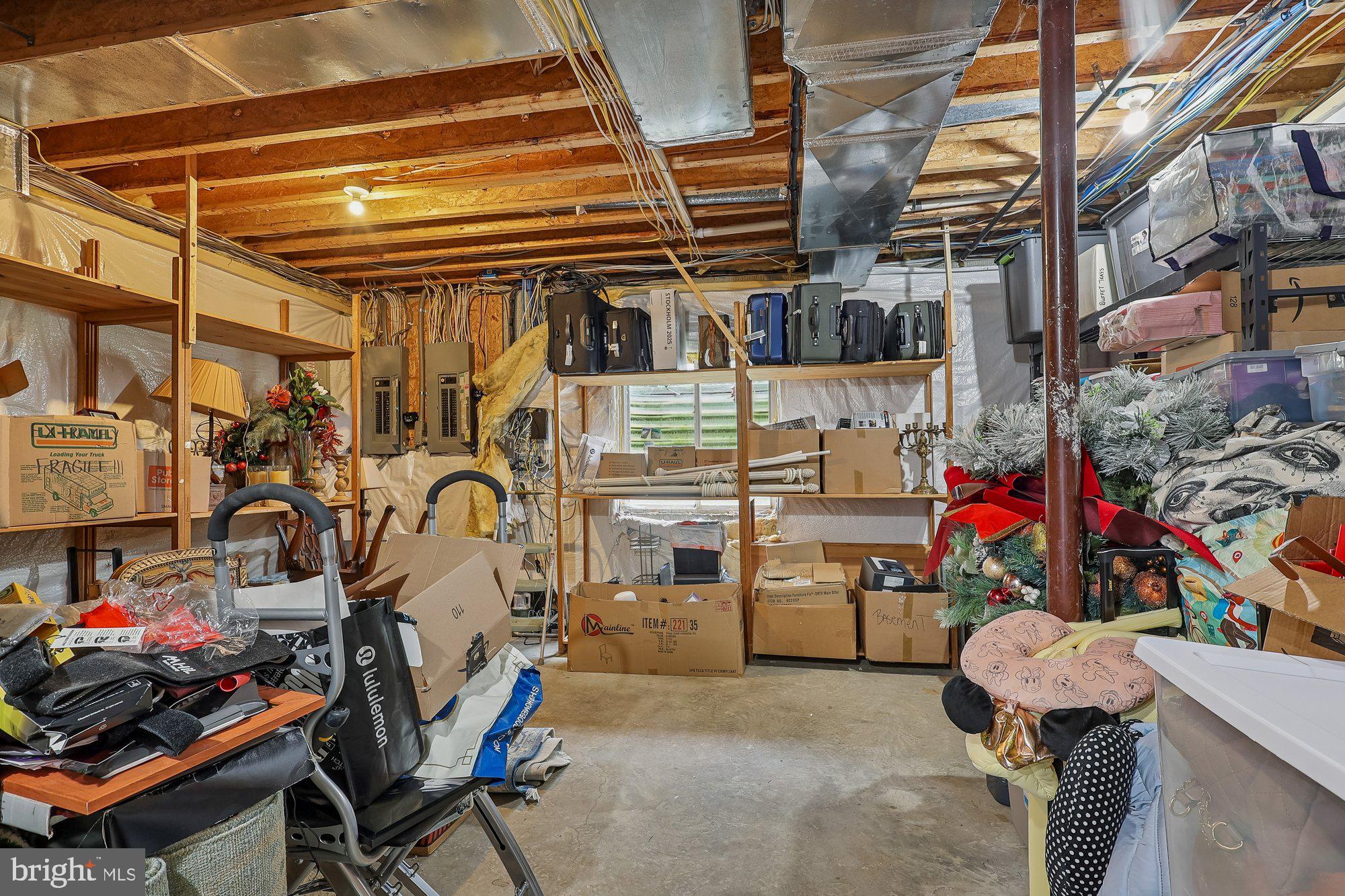 1303 Windsor Ridge Lane Annapolis, MD 21409 - Photo 32 of 40 Storage